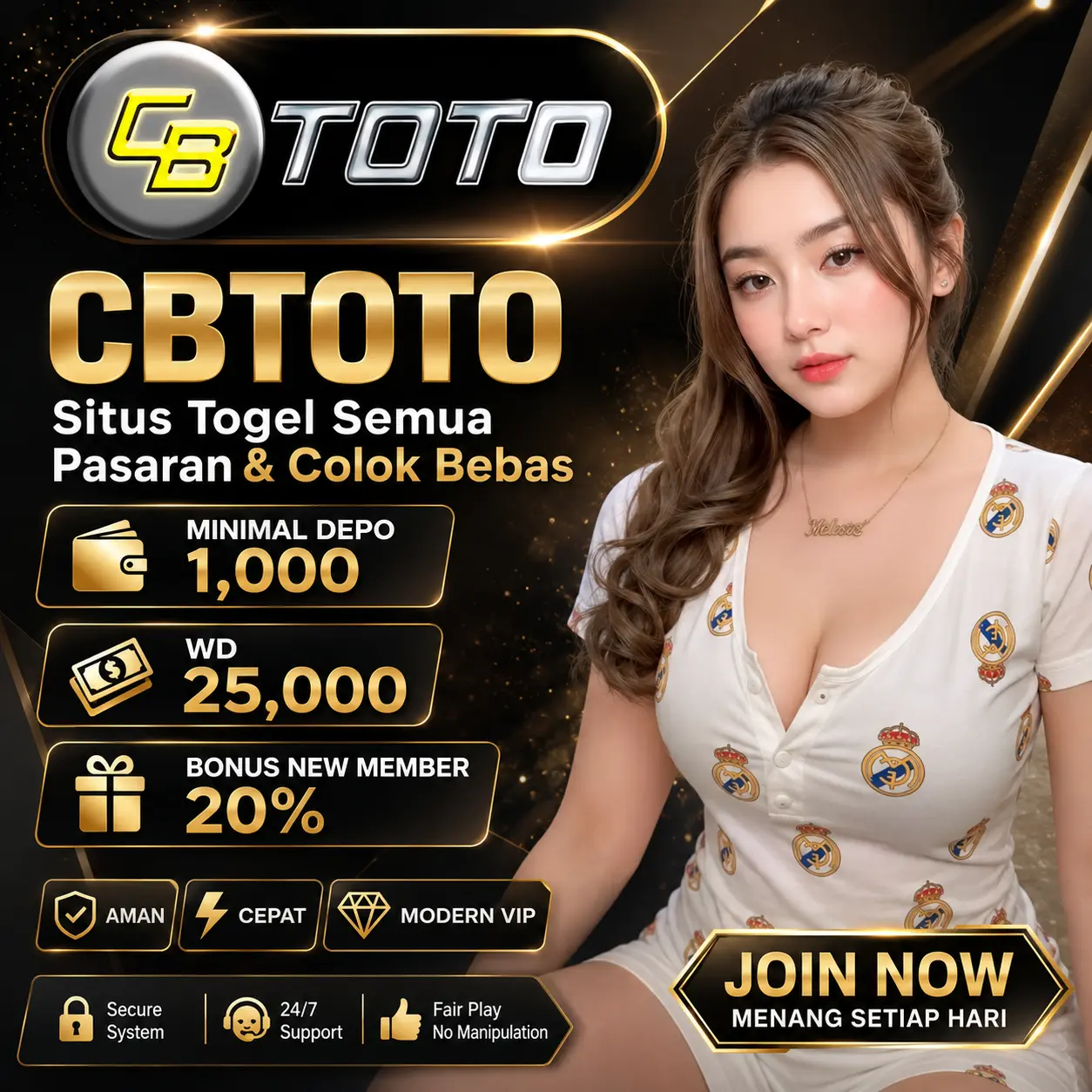 CB TOTO